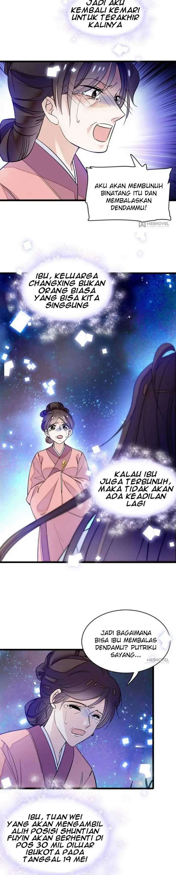 Sijin Chapter 54 halaman 12