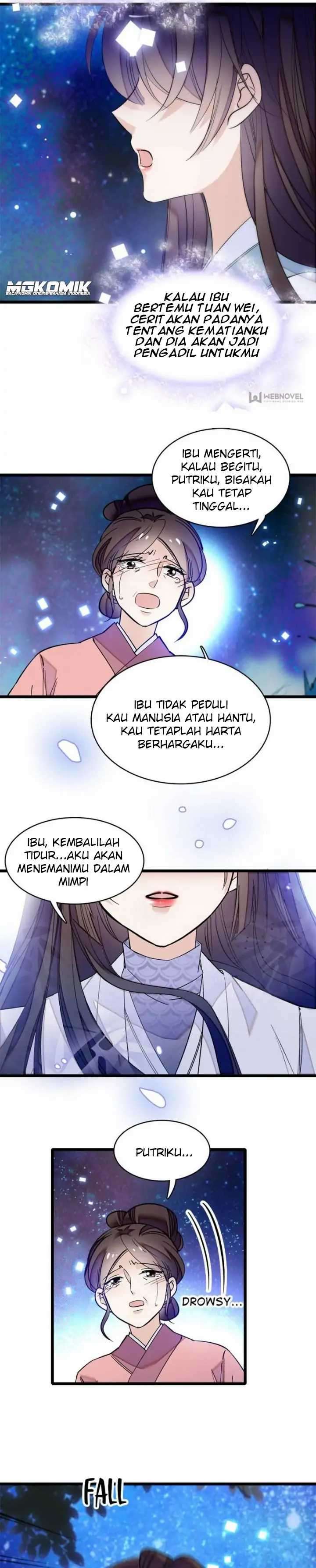 Sijin Chapter 54 halaman 13