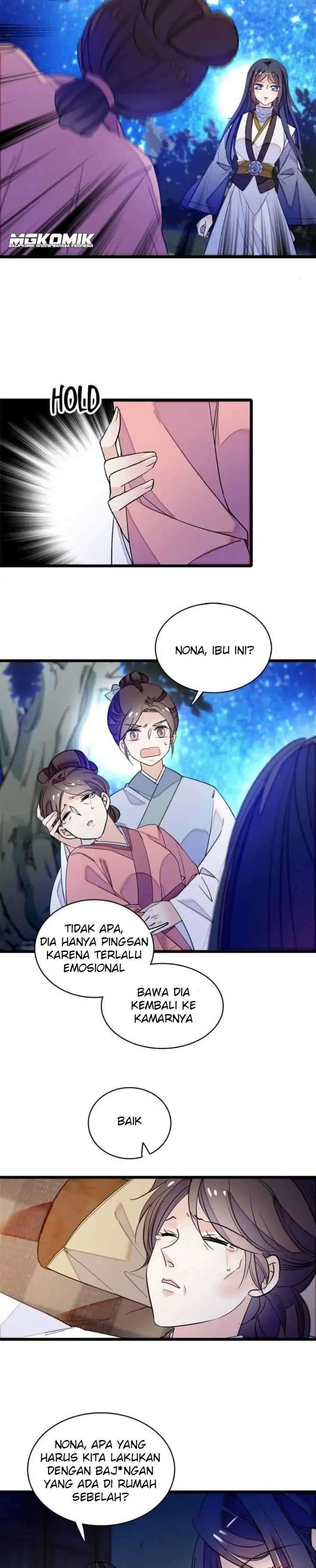 Sijin Chapter 54 halaman 14