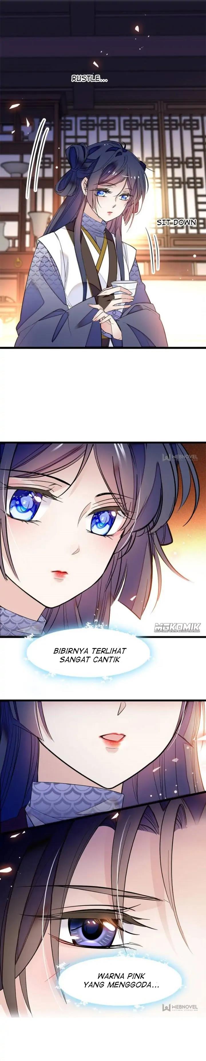 Sijin Chapter 55 halaman 14