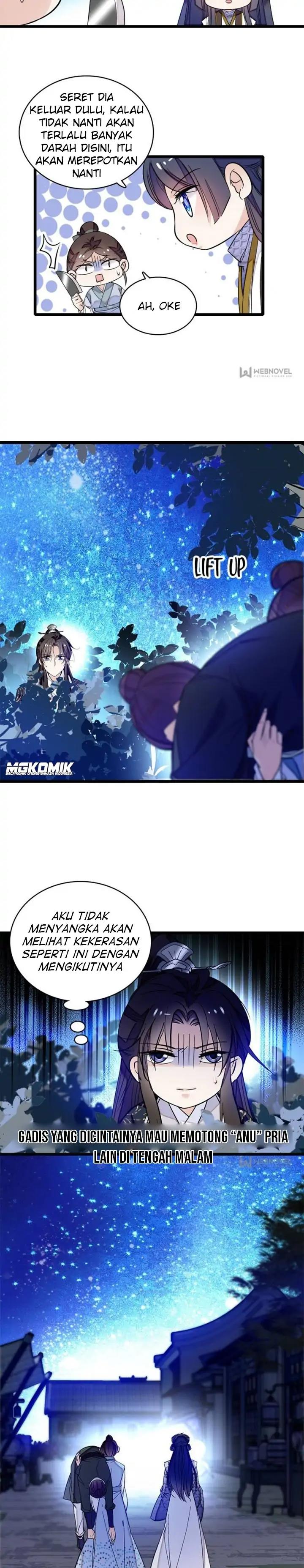Sijin Chapter 55 halaman 2