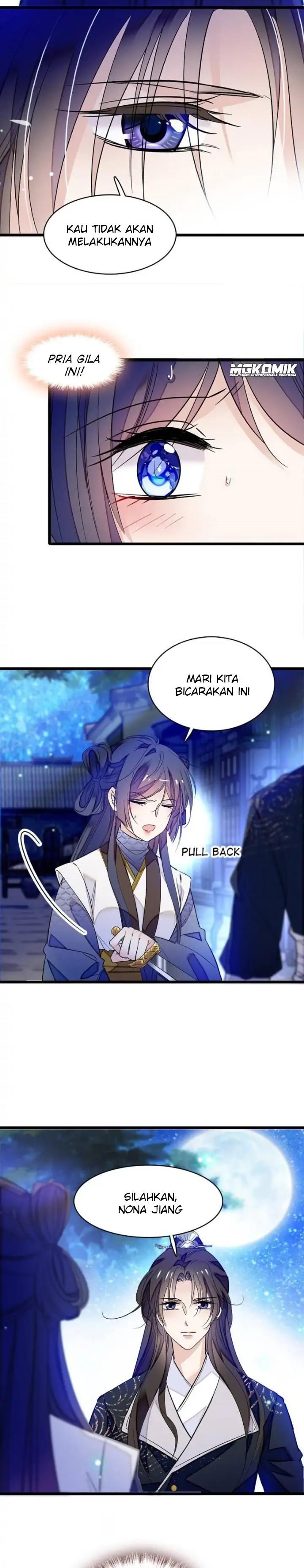 Sijin Chapter 55 halaman 10
