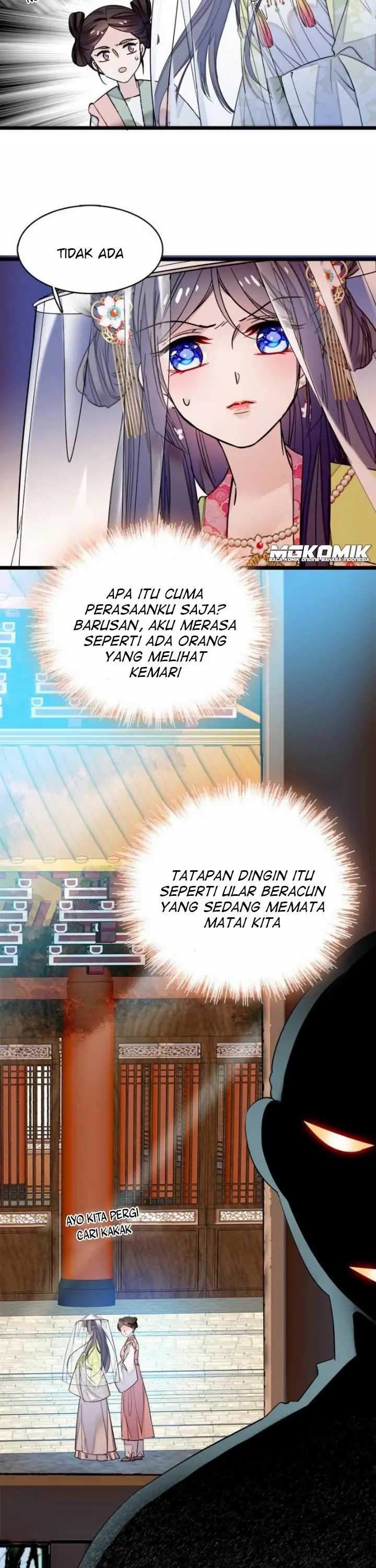 Sijin Chapter 58 halaman 29