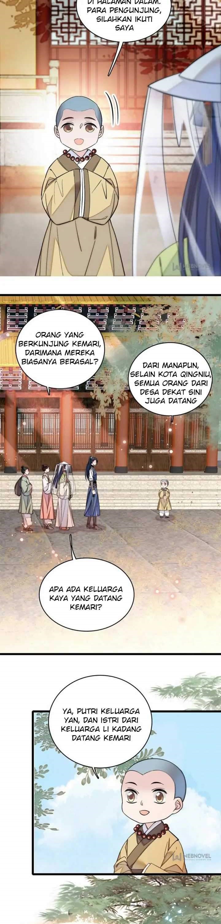 Sijin Chapter 58 halaman 9