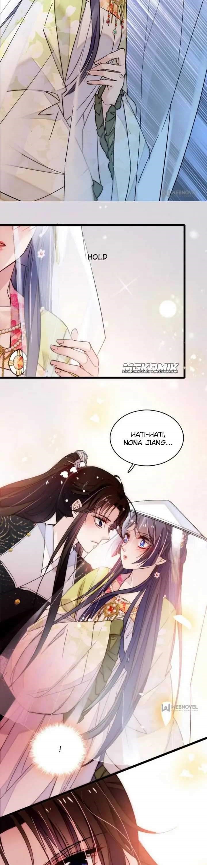 Sijin Chapter 58 halaman 19