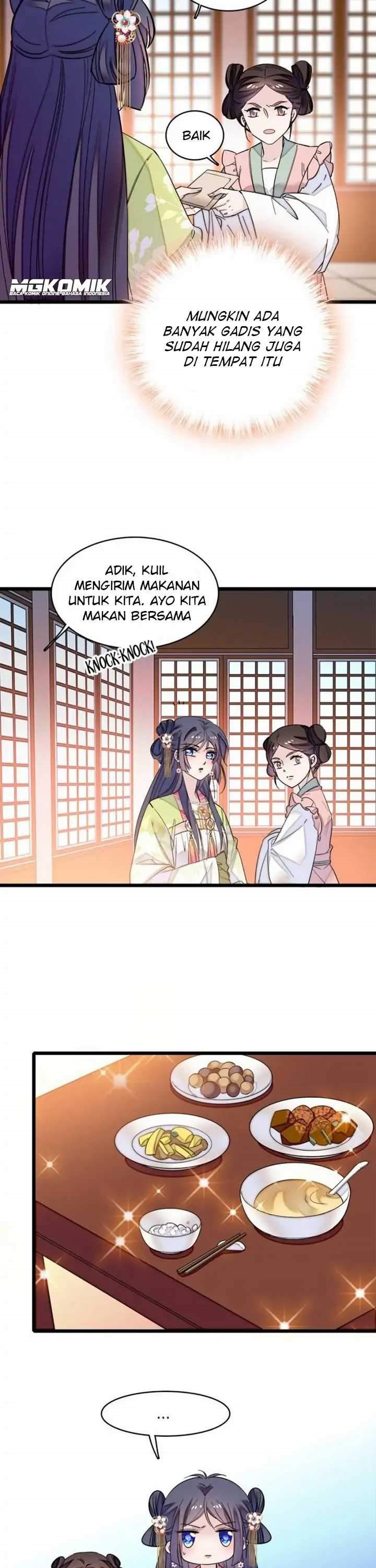 Sijin Chapter 59 halaman 3