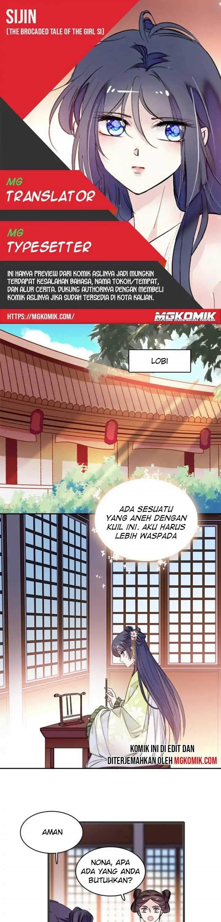 Sijin Chapter 59 halaman 1