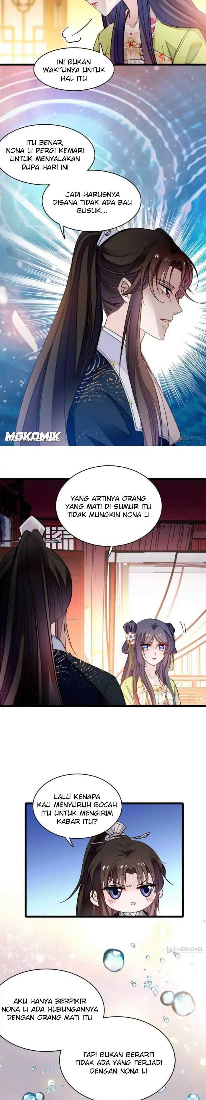 Sijin Chapter 61 halaman 12
