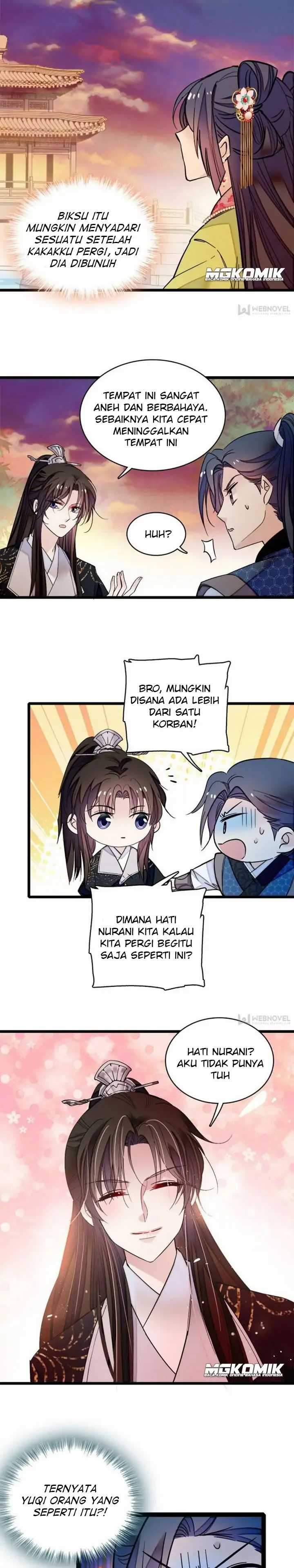 Sijin Chapter 61 halaman 2