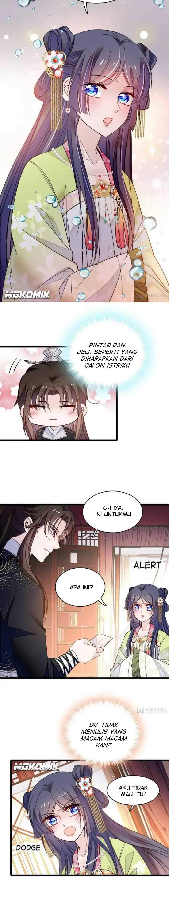 Sijin Chapter 61 halaman 13