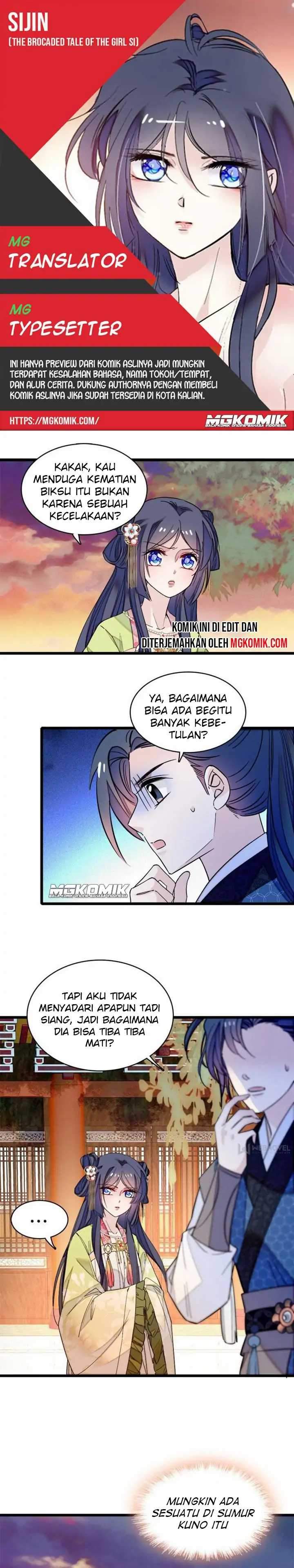 Sijin Chapter 61 halaman 1