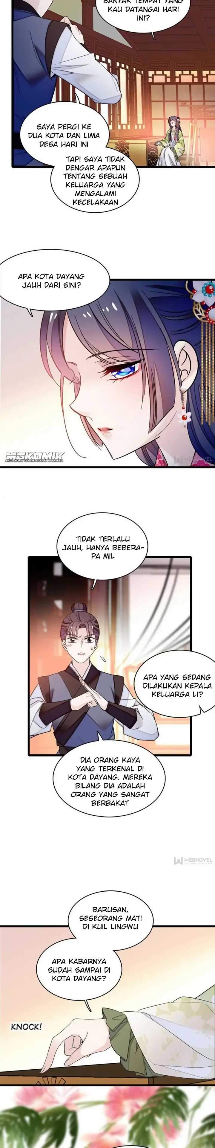 Sijin Chapter 61 halaman 7