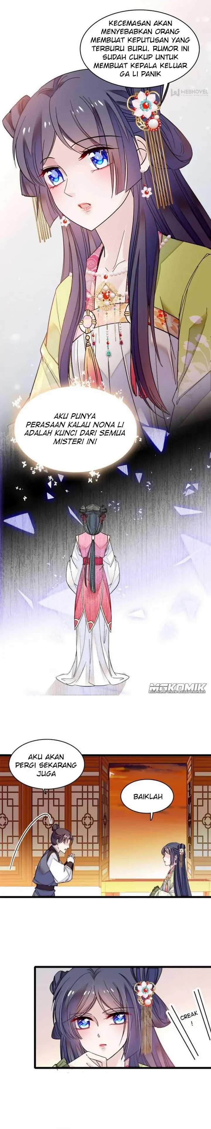 Sijin Chapter 61 halaman 9