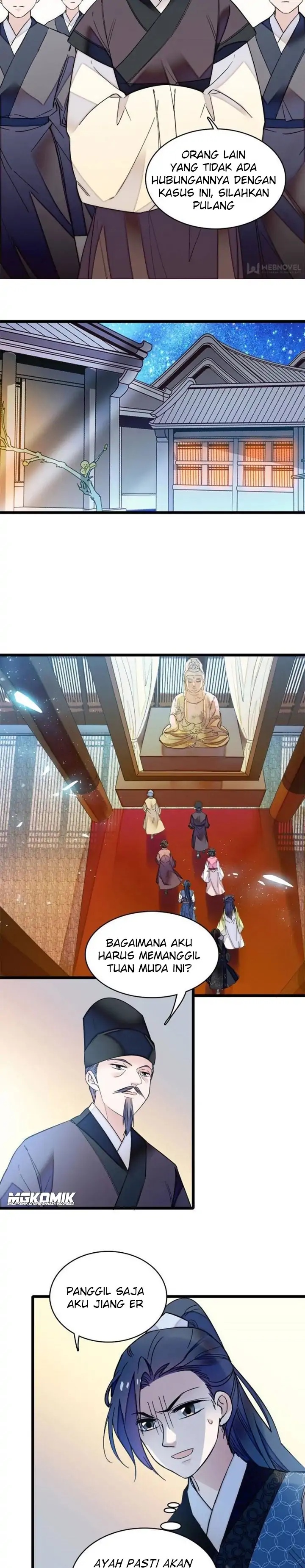 Sijin Chapter 63 halaman 4