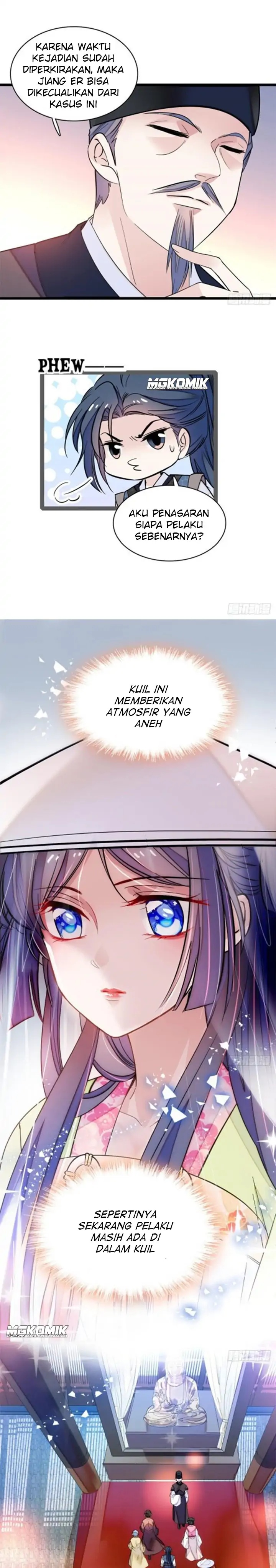 Sijin Chapter 63 halaman 16