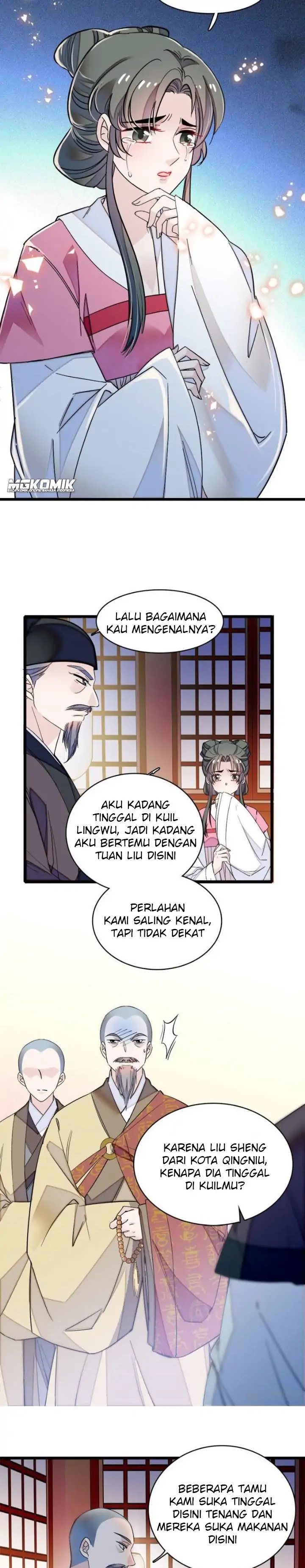 Sijin Chapter 63 halaman 13