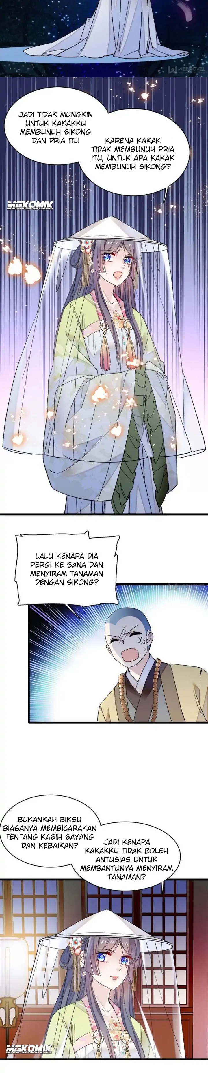 Sijin Chapter 63 halaman 7