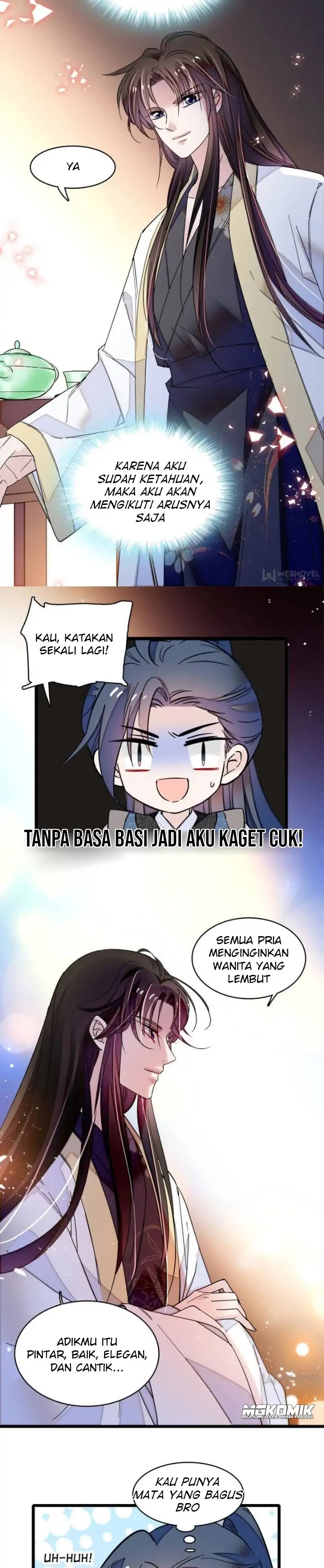 Sijin Chapter 67 halaman 13