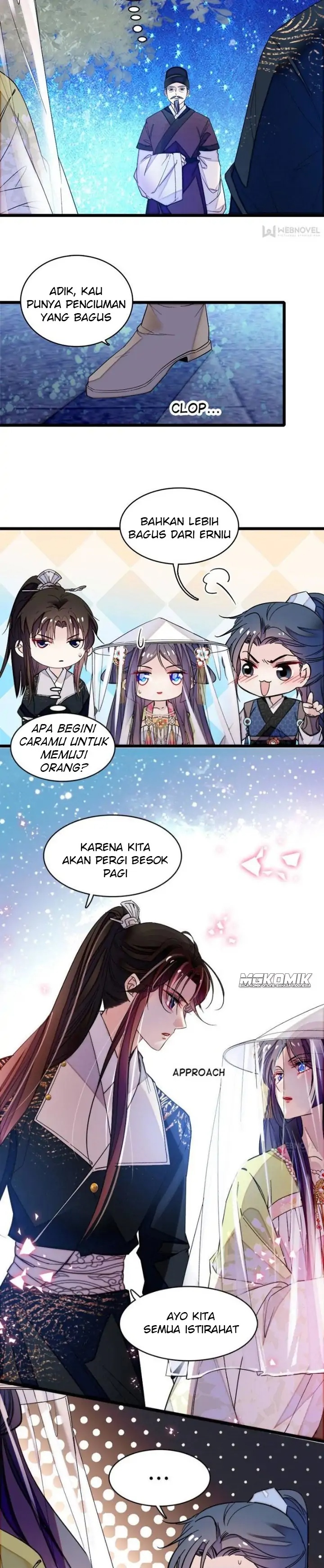 Sijin Chapter 67 halaman 10