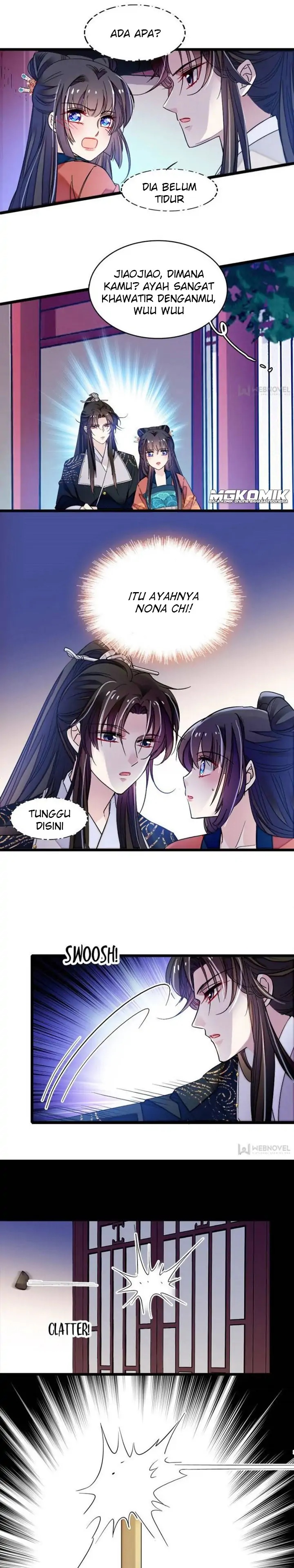 Sijin Chapter 71 halaman 7