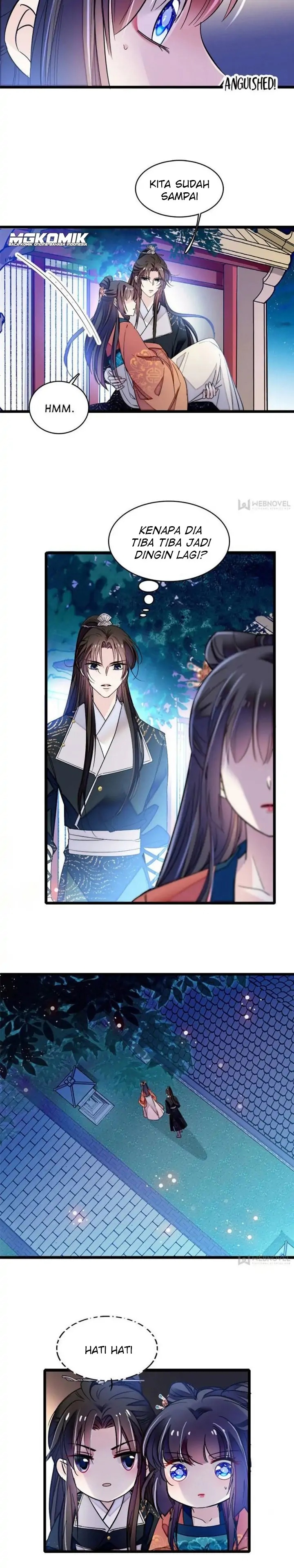 Sijin Chapter 71 halaman 6