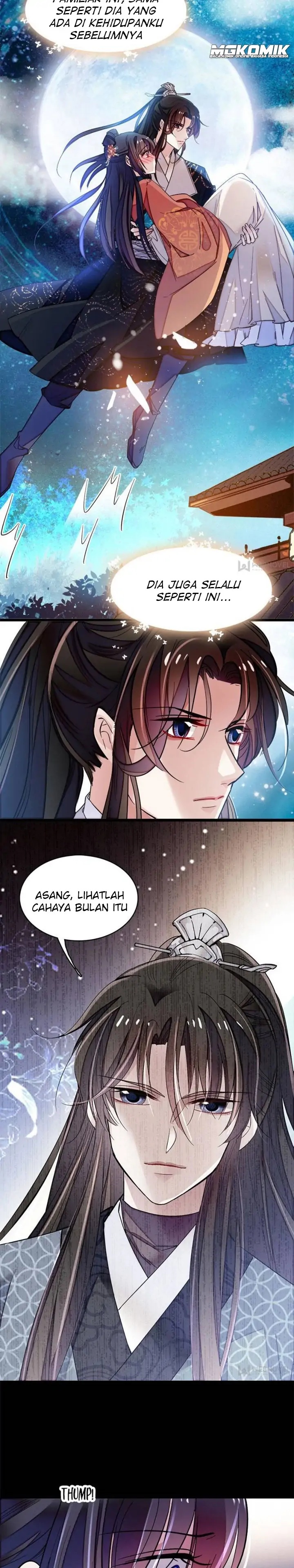 Sijin Chapter 71 halaman 5