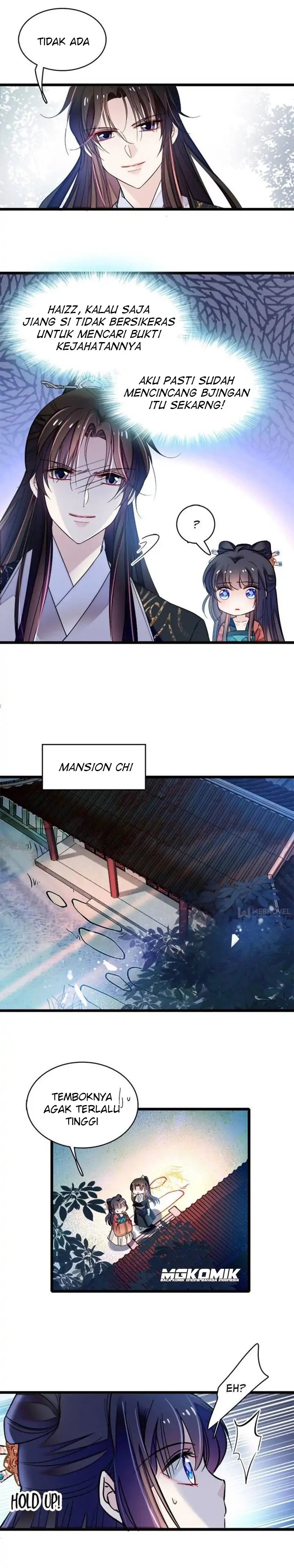Sijin Chapter 71 halaman 3