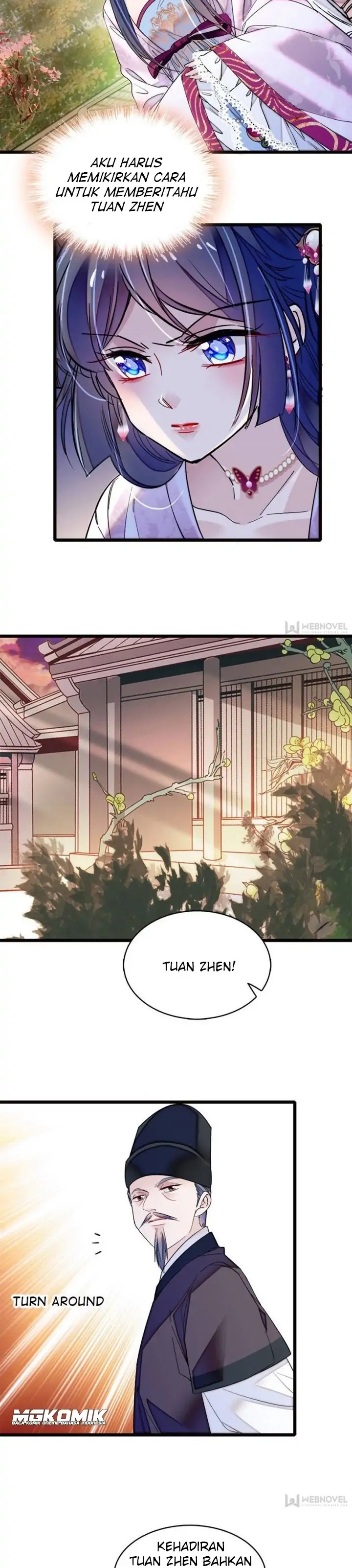 Sijin Chapter 73 halaman 6