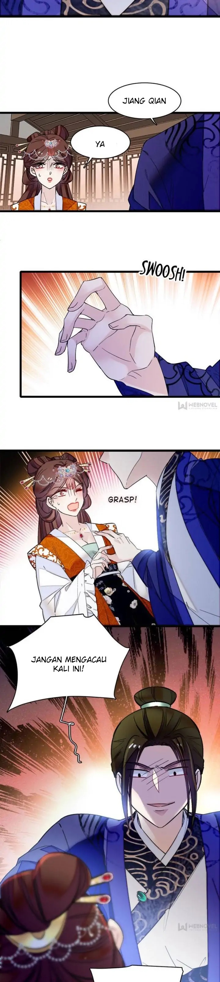 Sijin Chapter 73 halaman 11