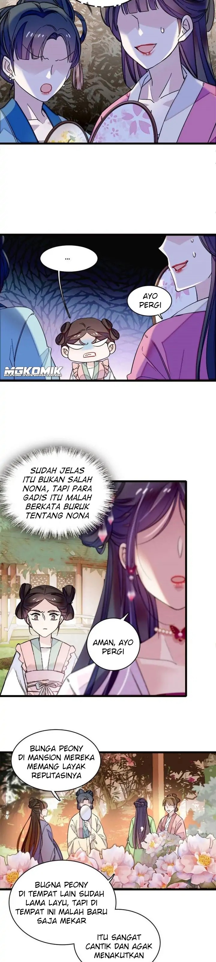 Sijin Chapter 73 halaman 2