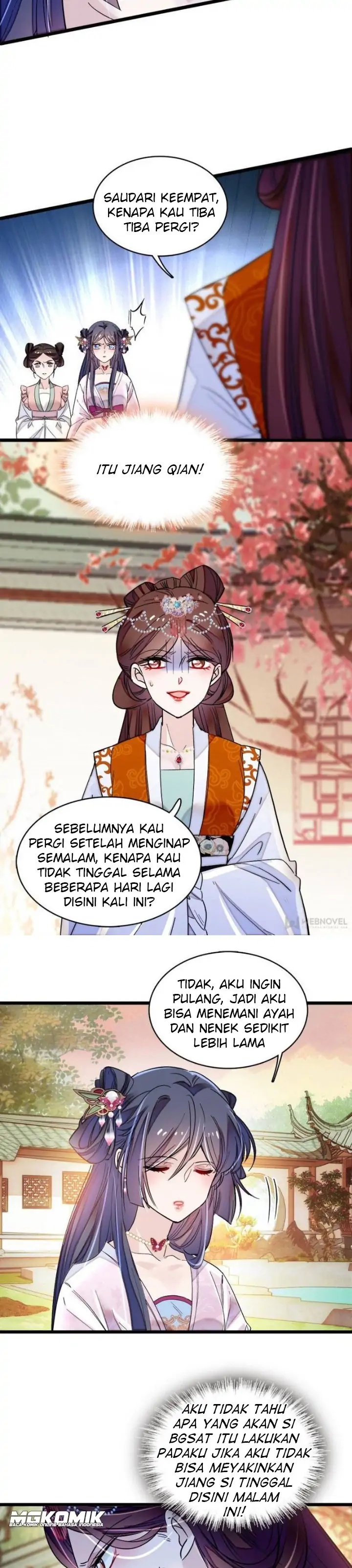 Sijin Chapter 73 halaman 13