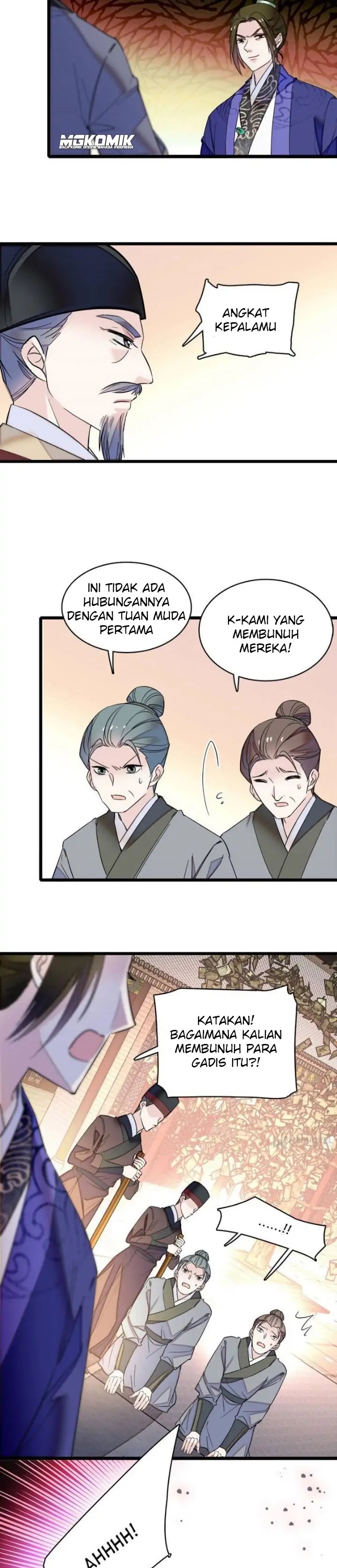Sijin Chapter 75 halaman 14