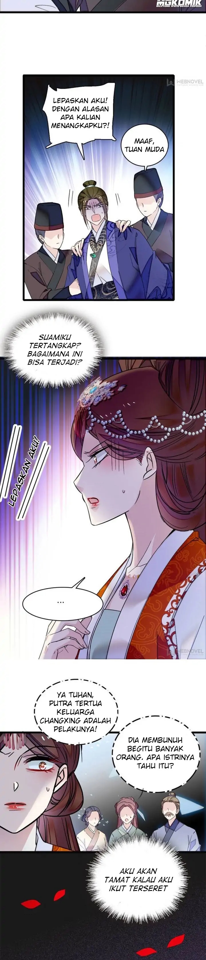 Sijin Chapter 75 halaman 6