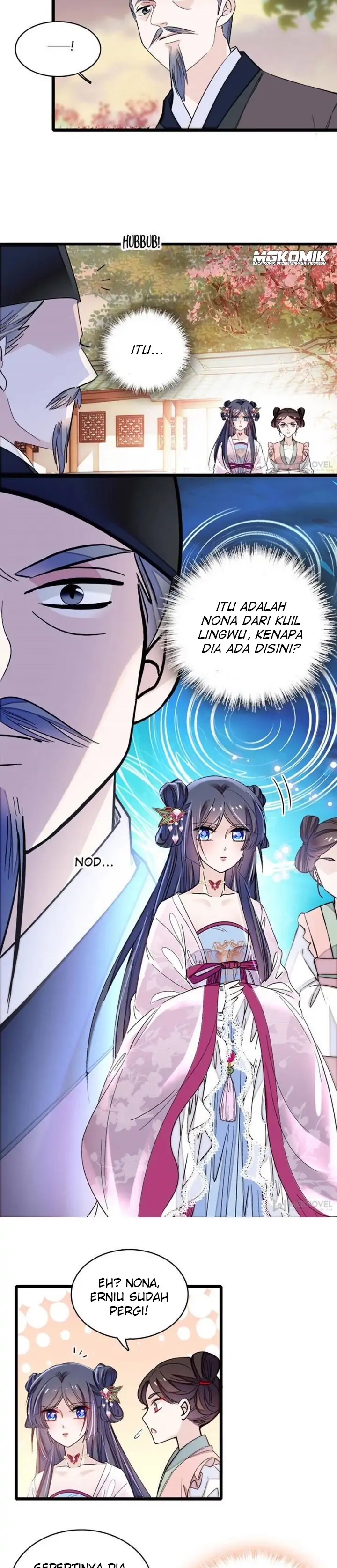 Sijin Chapter 75 halaman 9