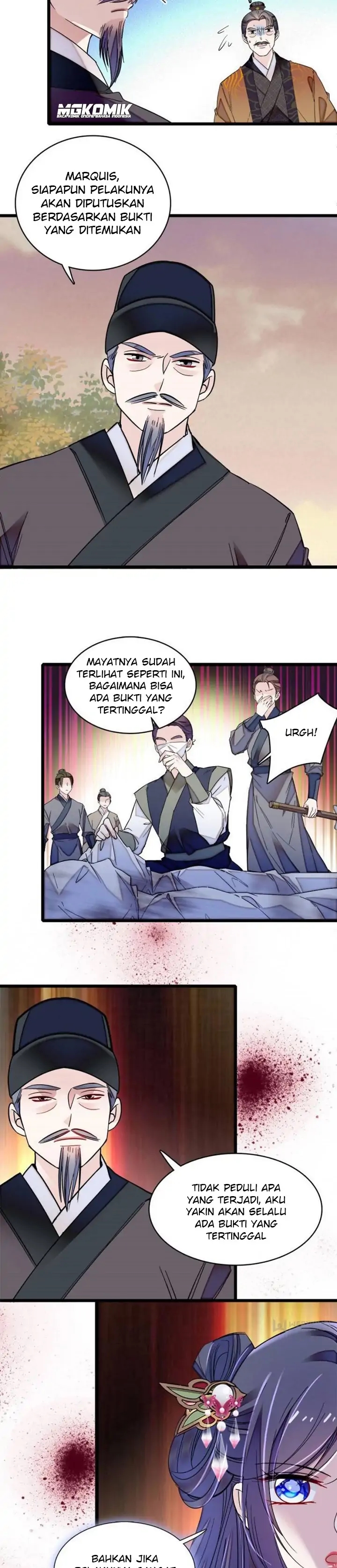 Sijin Chapter 75 halaman 2