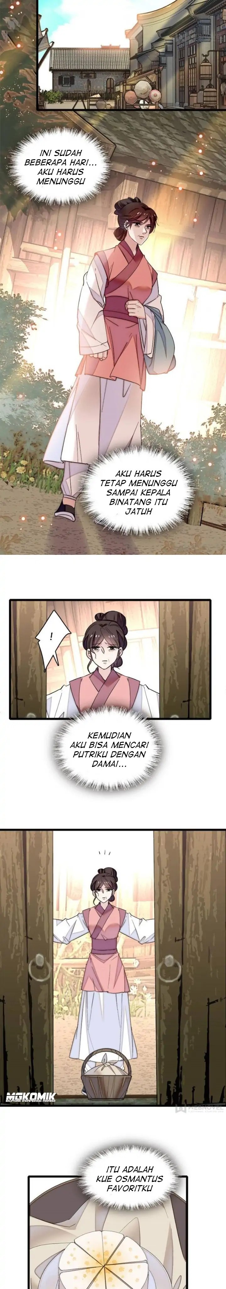 Sijin Chapter 77 halaman 21