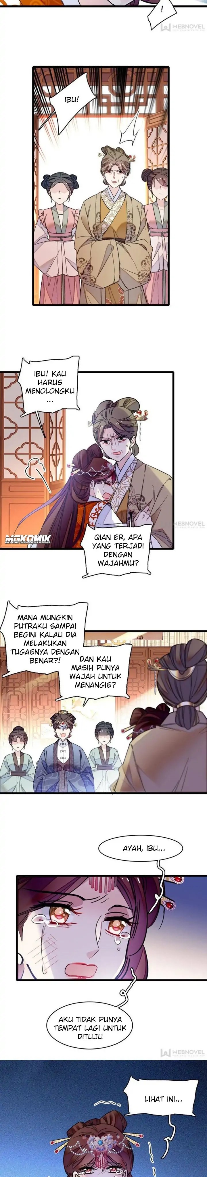 Sijin Chapter 77 halaman 5