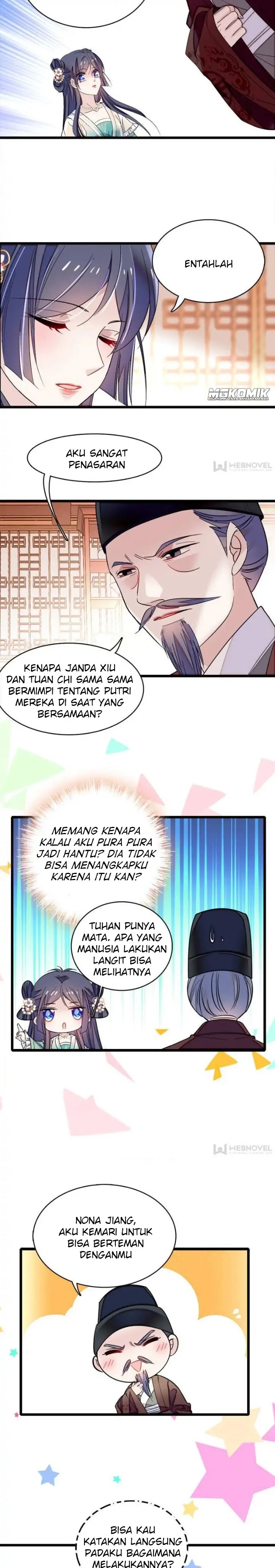 Sijin Chapter 77 halaman 17