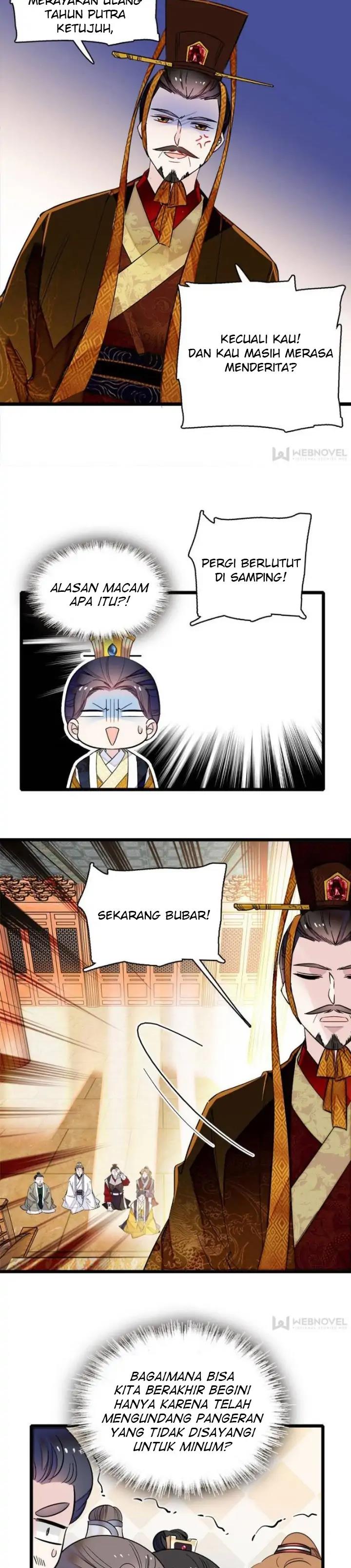Sijin Chapter 79 halaman 12