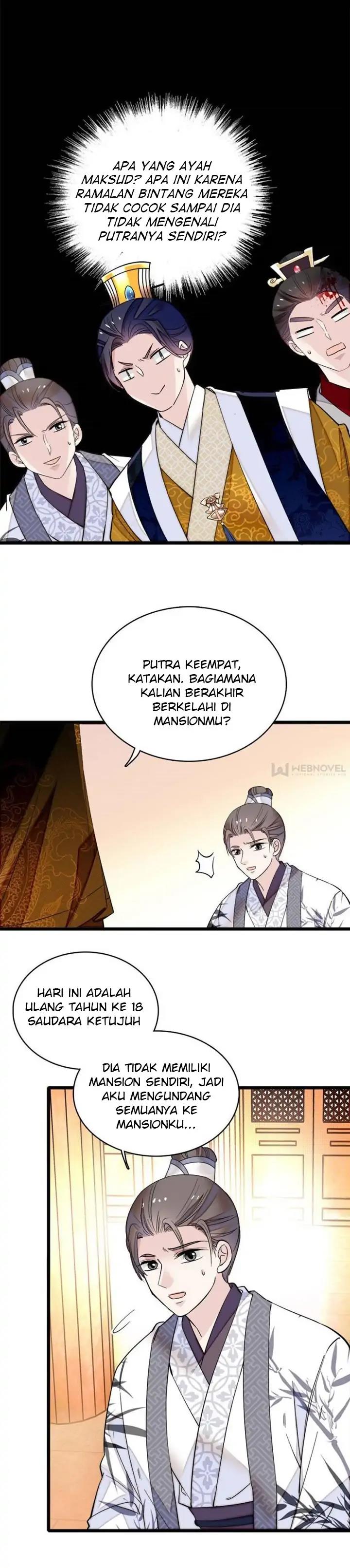 Sijin Chapter 79 halaman 8