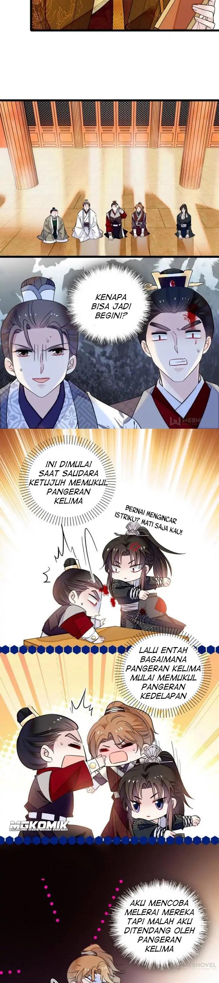 Sijin Chapter 79 halaman 2