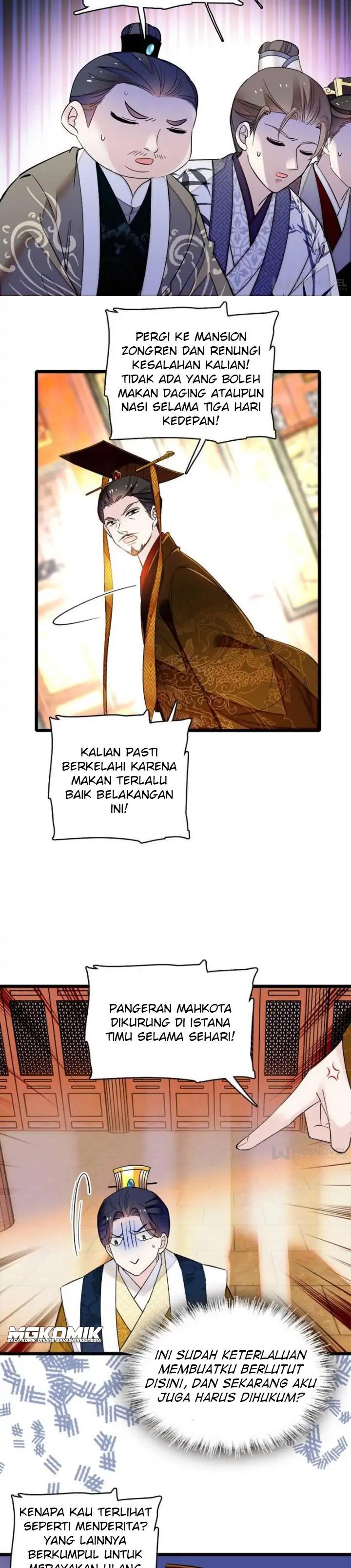 Sijin Chapter 79 halaman 11