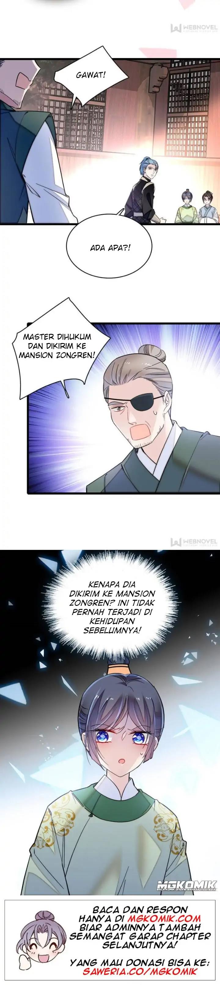 Sijin Chapter 79 halaman 15