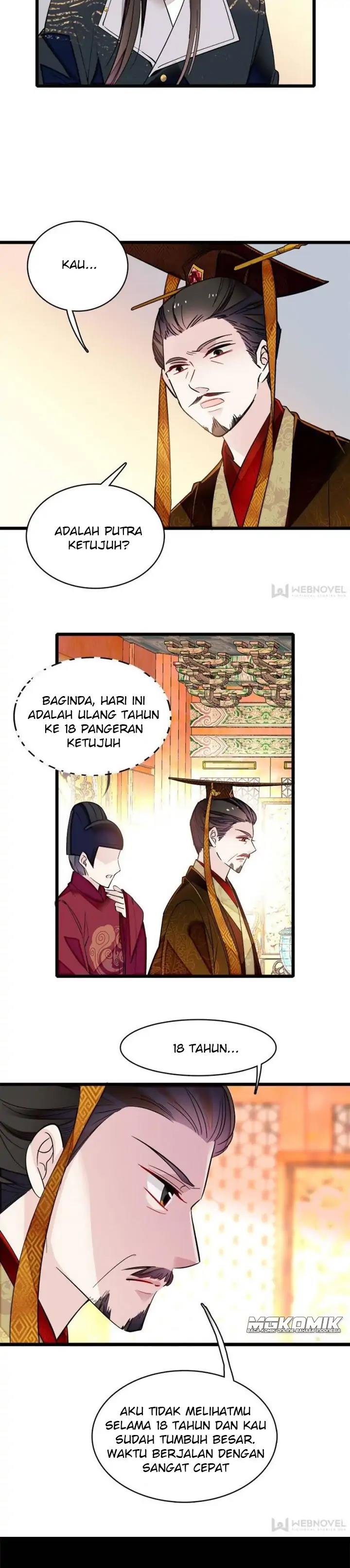 Sijin Chapter 79 halaman 7
