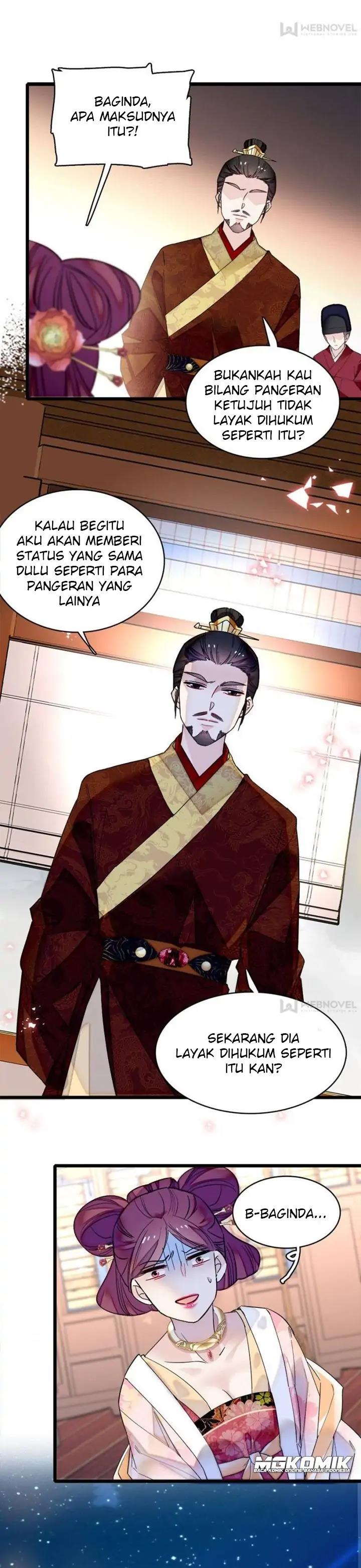 Sijin Chapter 80 halaman 6