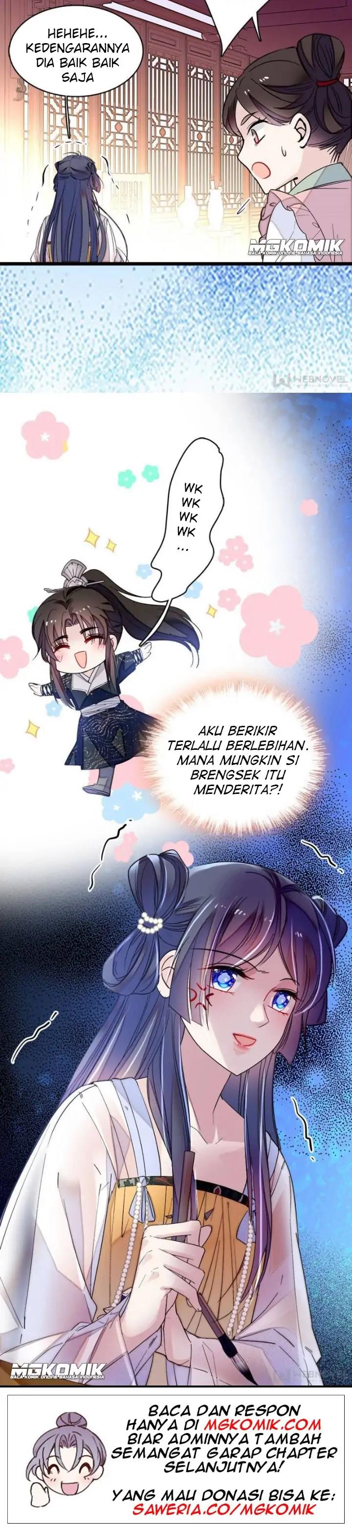 Sijin Chapter 80 halaman 15