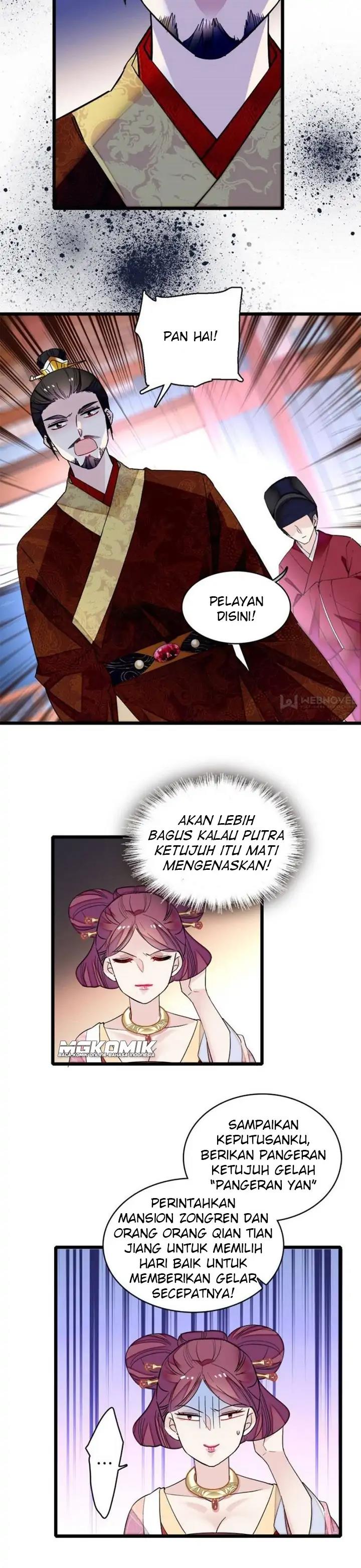 Sijin Chapter 80 halaman 5