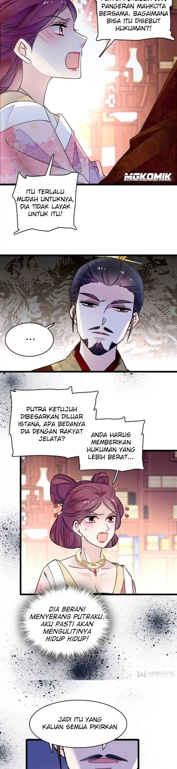 Sijin Chapter 80 halaman 4