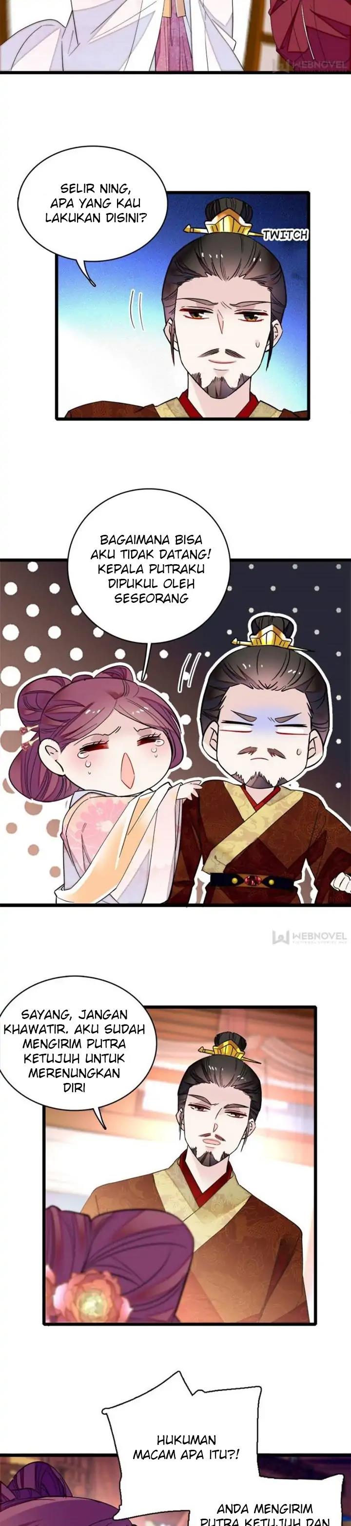 Sijin Chapter 80 halaman 3