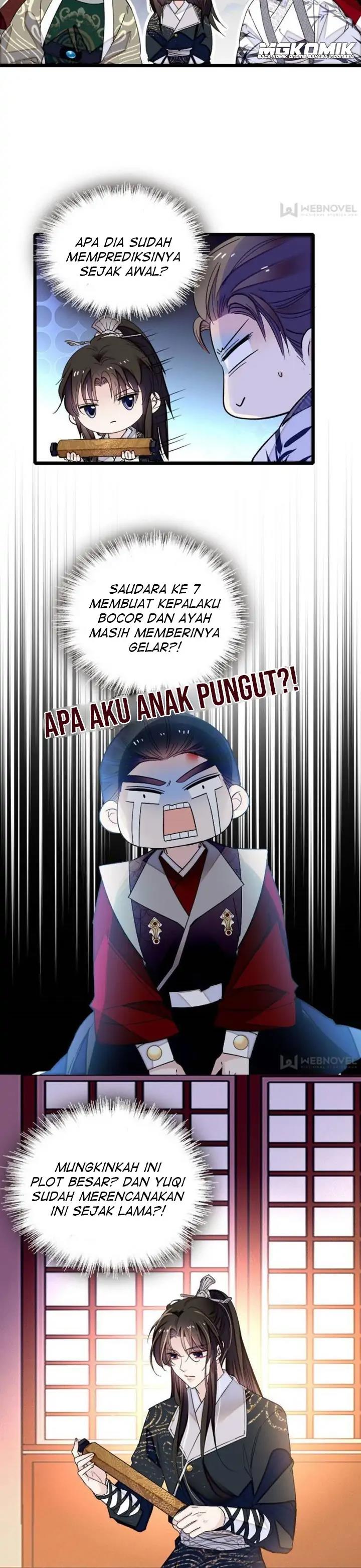 Sijin Chapter 80 halaman 10